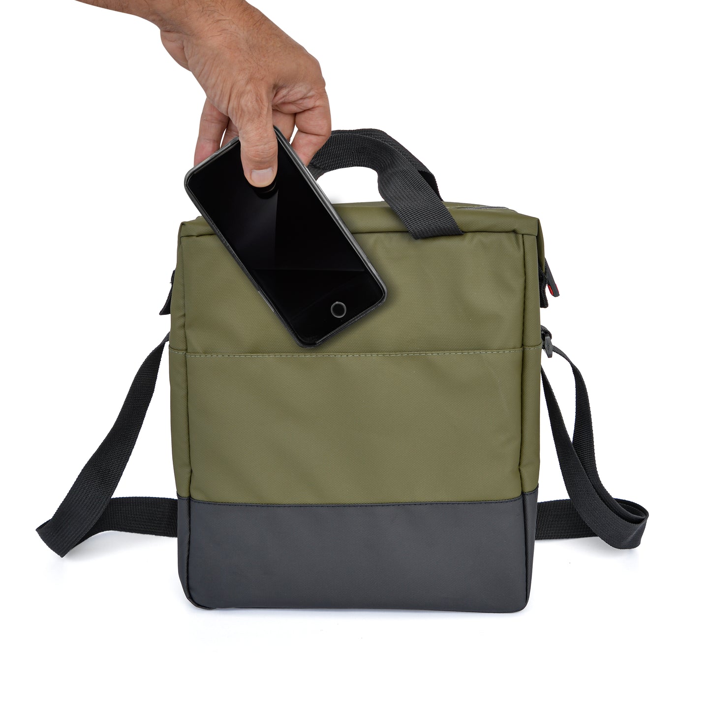Urban Lunch Tote-Various- 6L