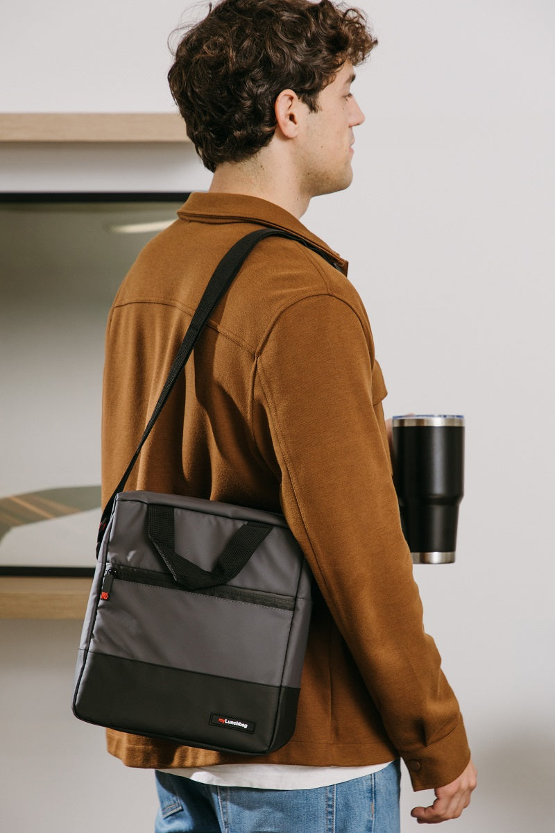 Urban Lunch Tote-Various- 6L