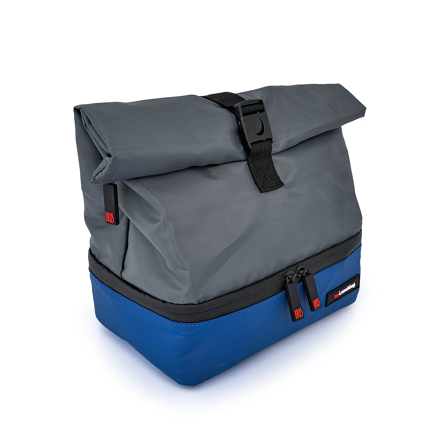 Compact Insulated LunchBag -Various-6L