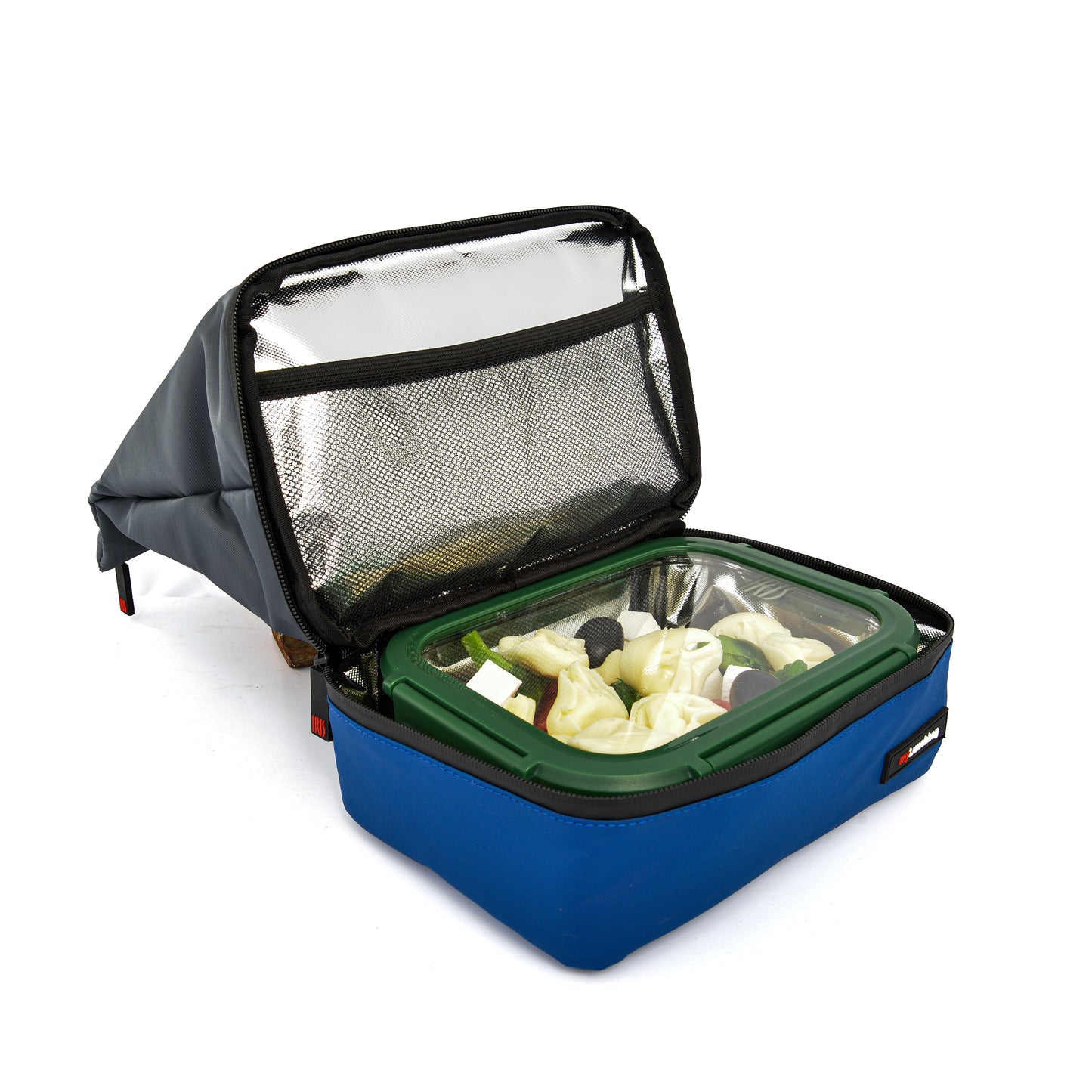 Compact Insulated LunchBag -Various-6L