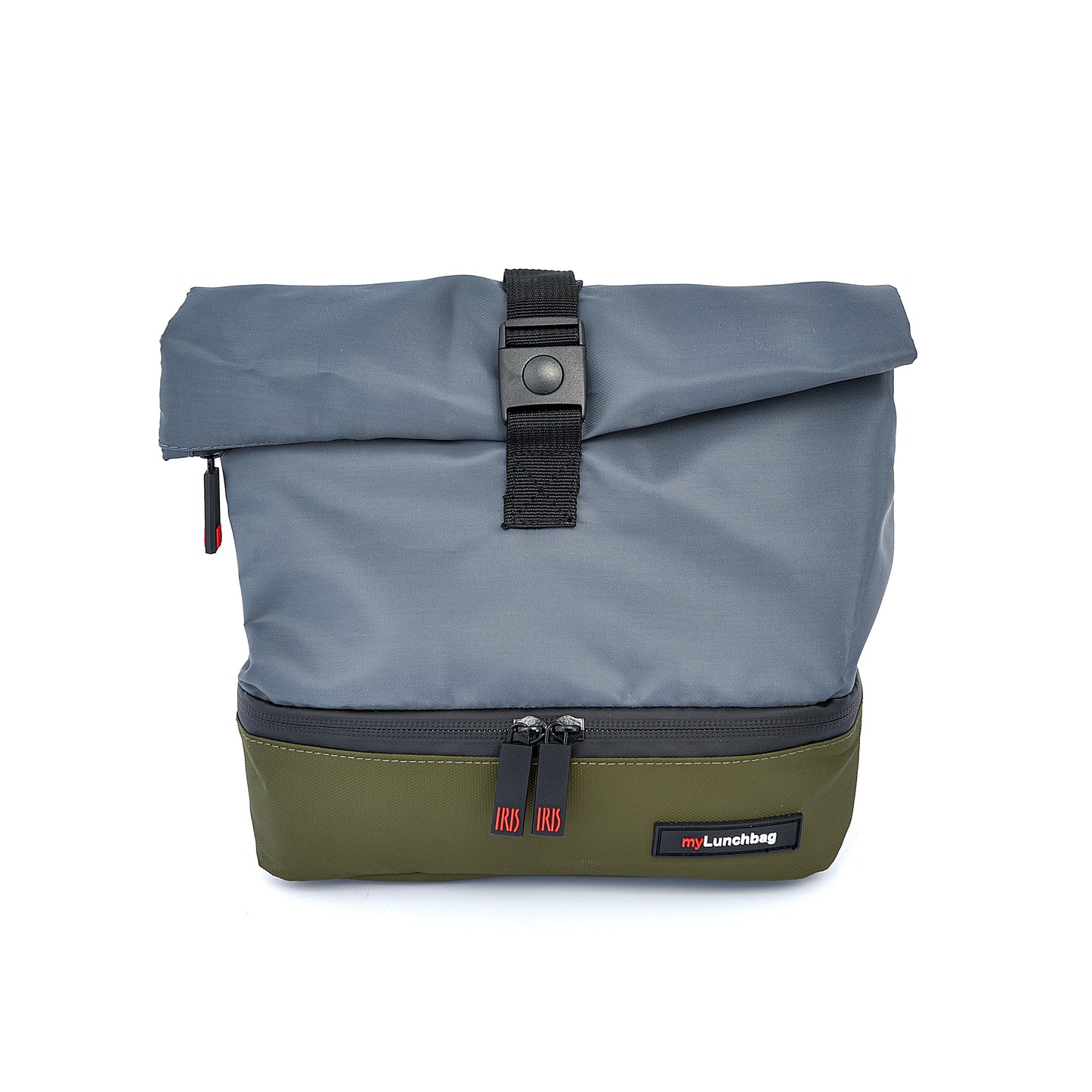 Compact Insulated LunchBag -Various-6L