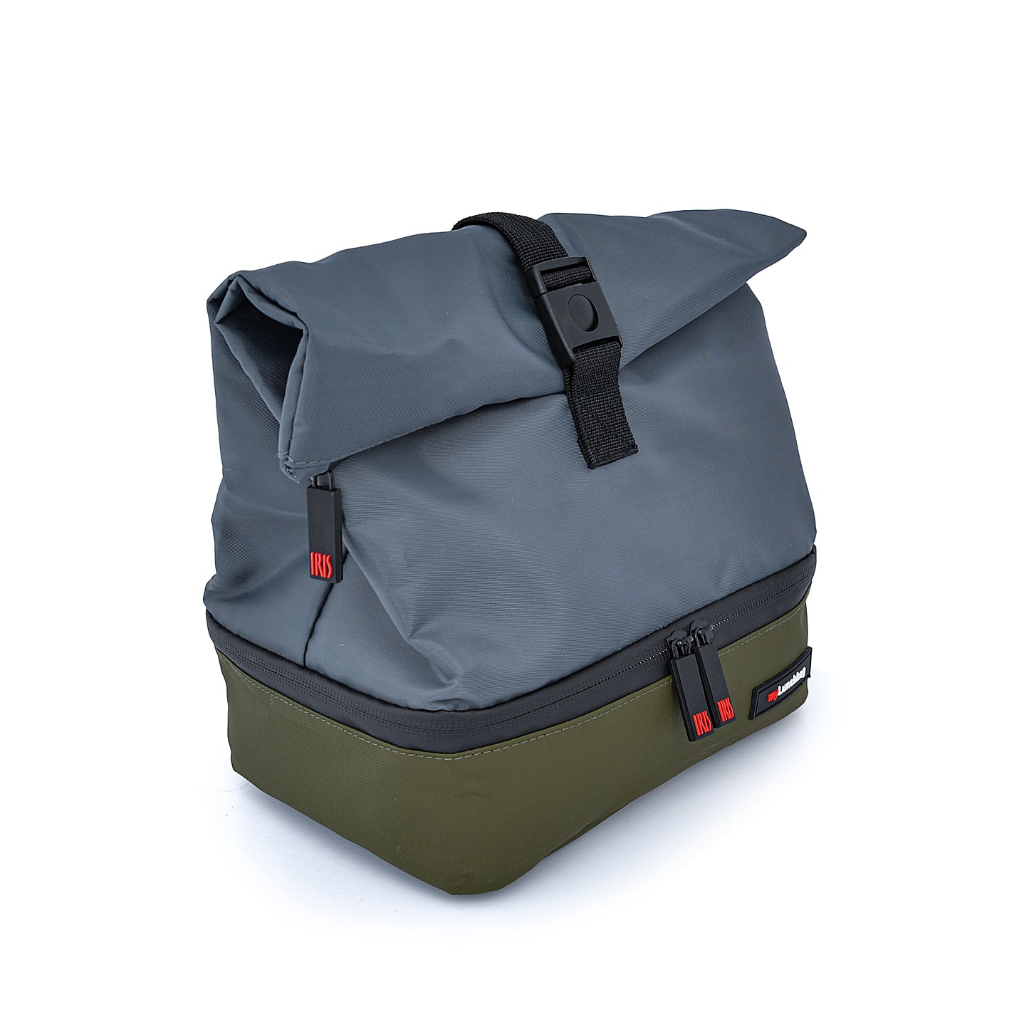 Compact Insulated LunchBag -Various-6L