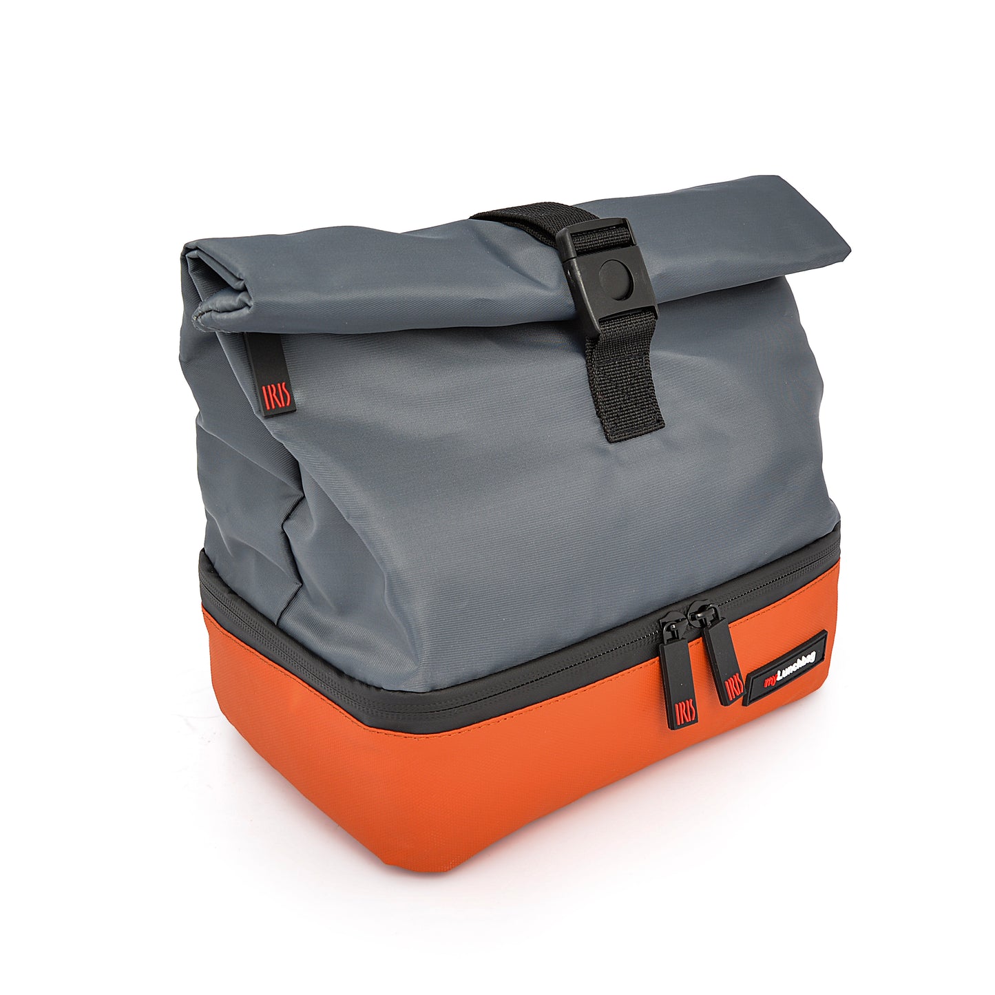 Compact Insulated LunchBag -Various-6L