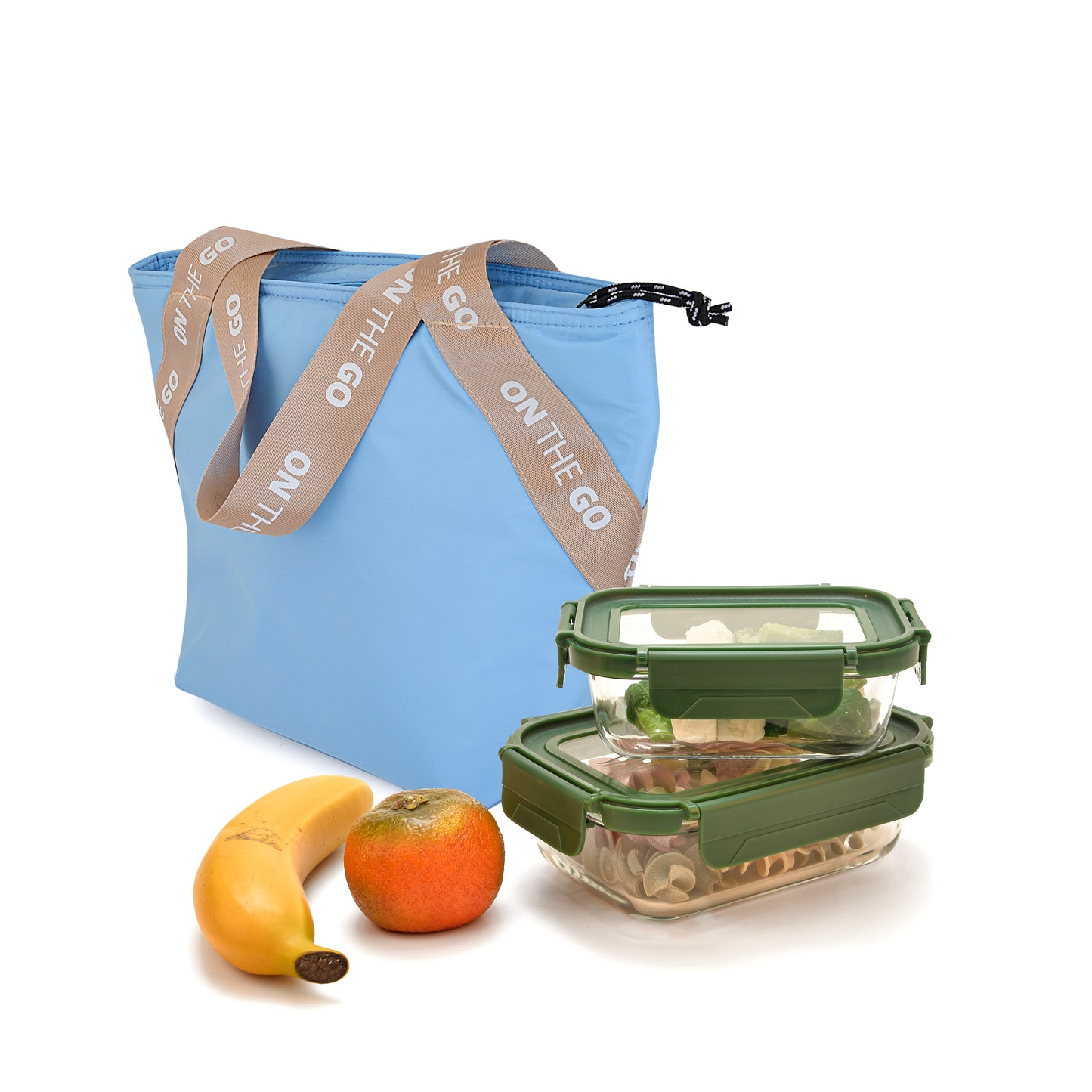 Tote On The Go-Various- 3.7L