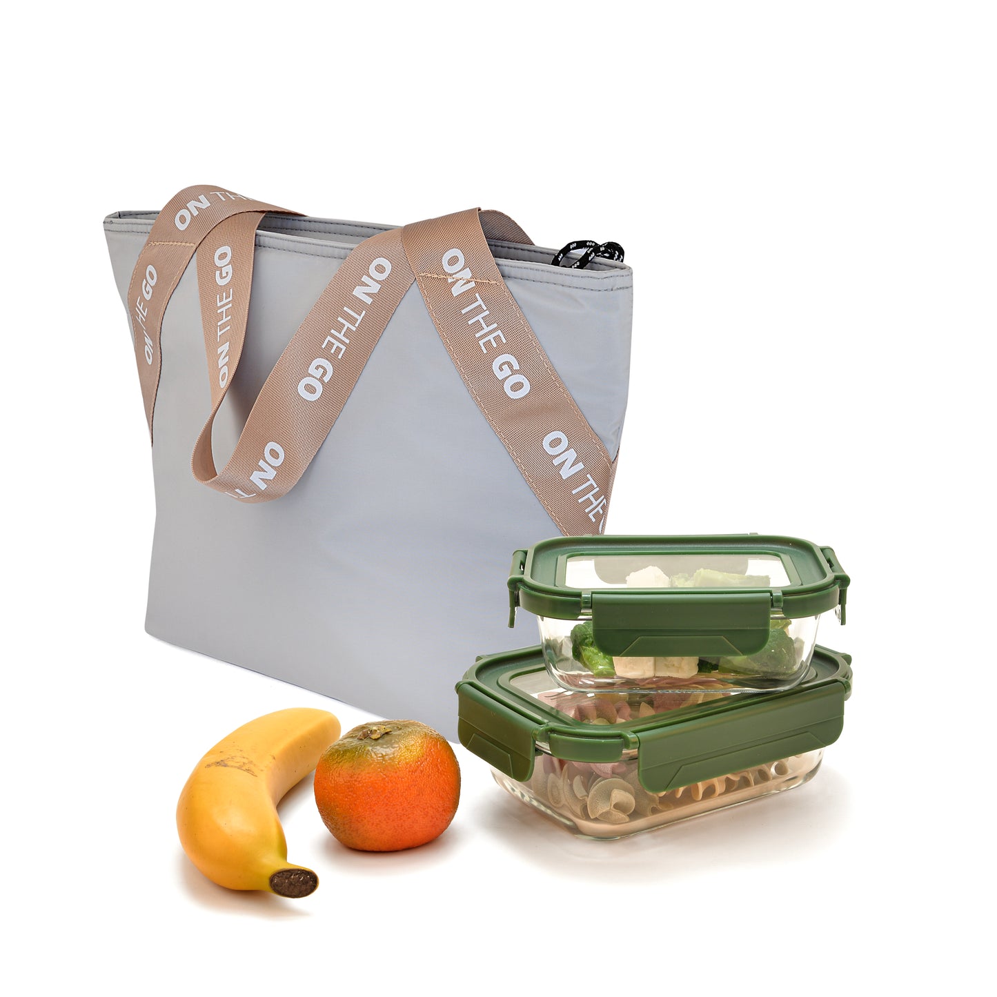 Tote On The Go-Various- 3.7L