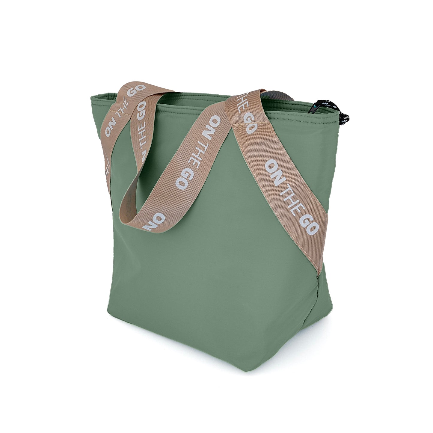 Lunchbag Tote On The Go - Various Colours