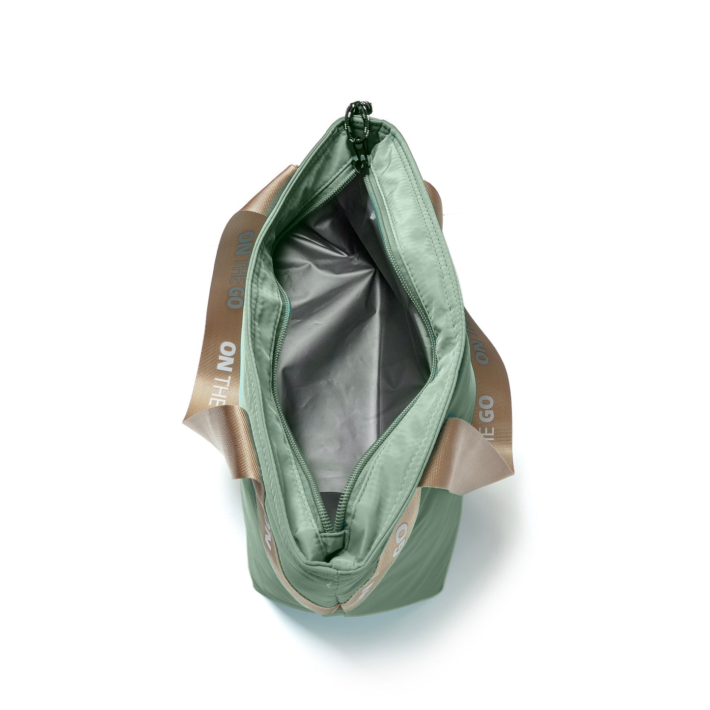 Lunchbag Tote On The Go - Various Colours