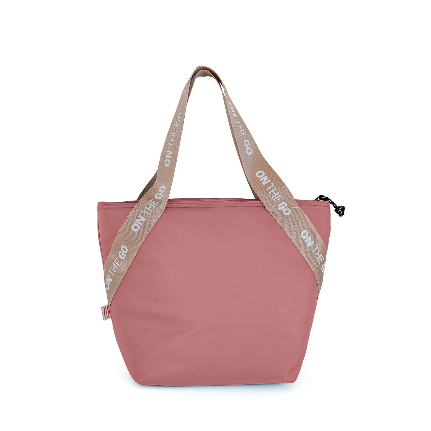Lunchbag Tote On The Go - Various Colours