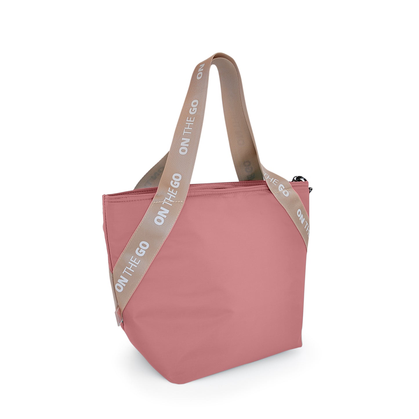 Lunchbag Tote On The Go - Various Colours