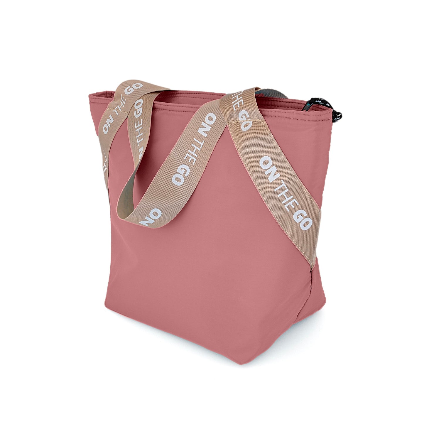 Lunchbag Tote On The Go - Various Colours