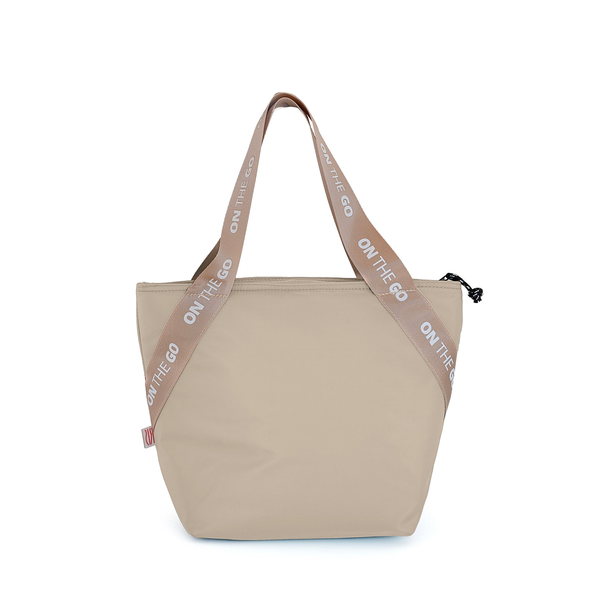 Lunchbag Tote On The Go - Various Colours - The Organised Store