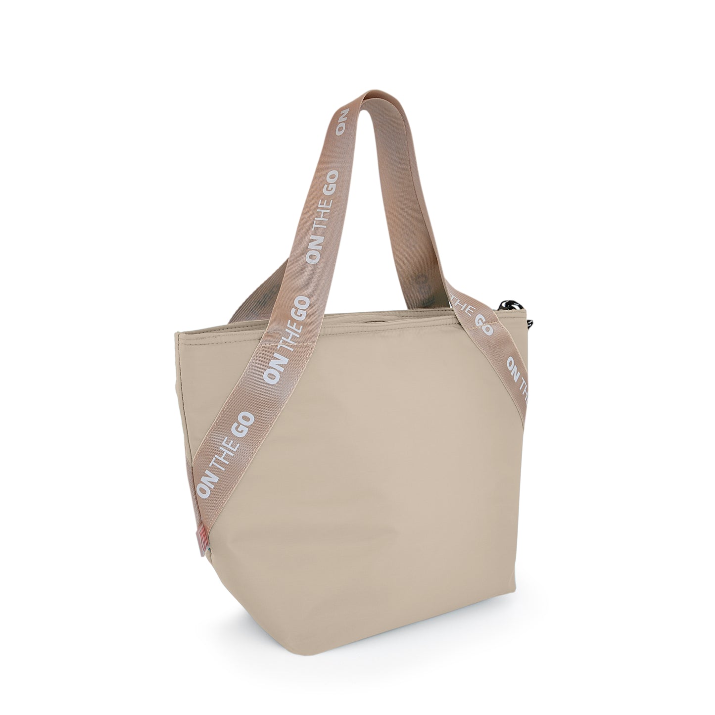 Lunchbag Tote On The Go - Various Colours