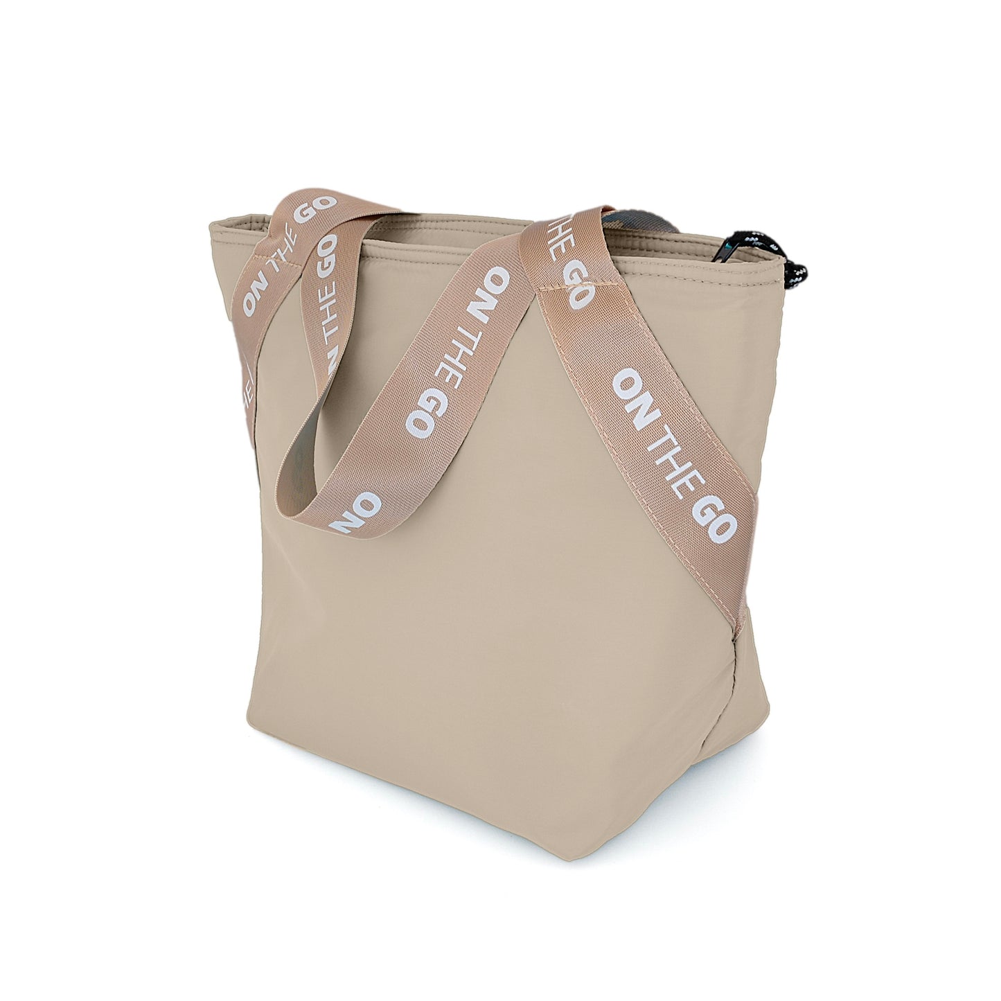 Lunchbag Tote On The Go - Various Colours