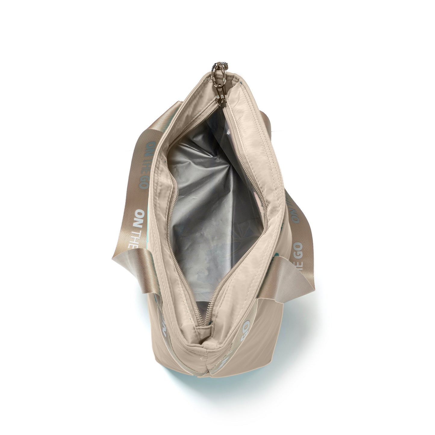 Lunchbag Tote On The Go - Various Colours