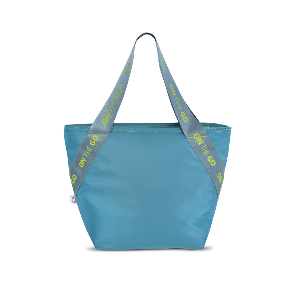 Tote Lunchbag On The Go - Various Colours