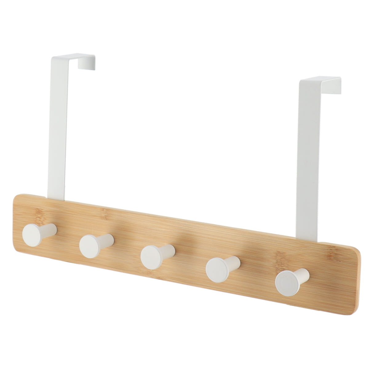Over Door Hook- 5 Hook - The Organised Store