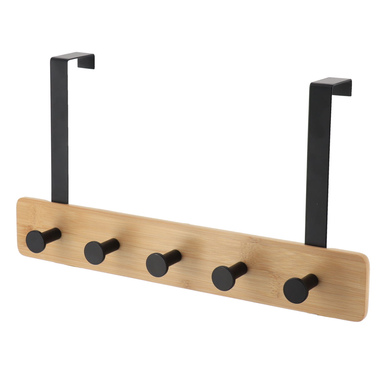 Over Door Hook- 5 Hook - The Organised Store