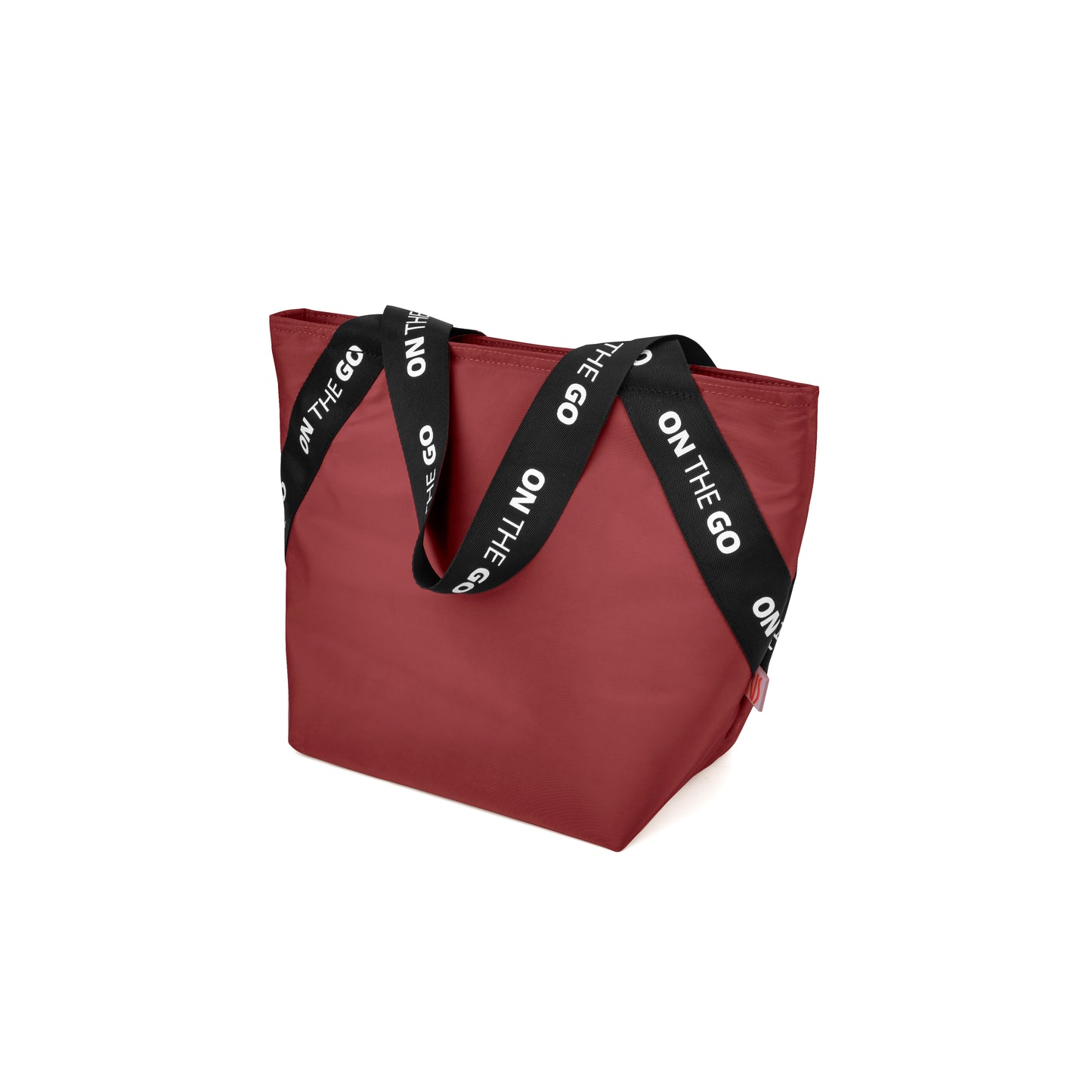 Lunchbag Tote On The Go - Various Colours