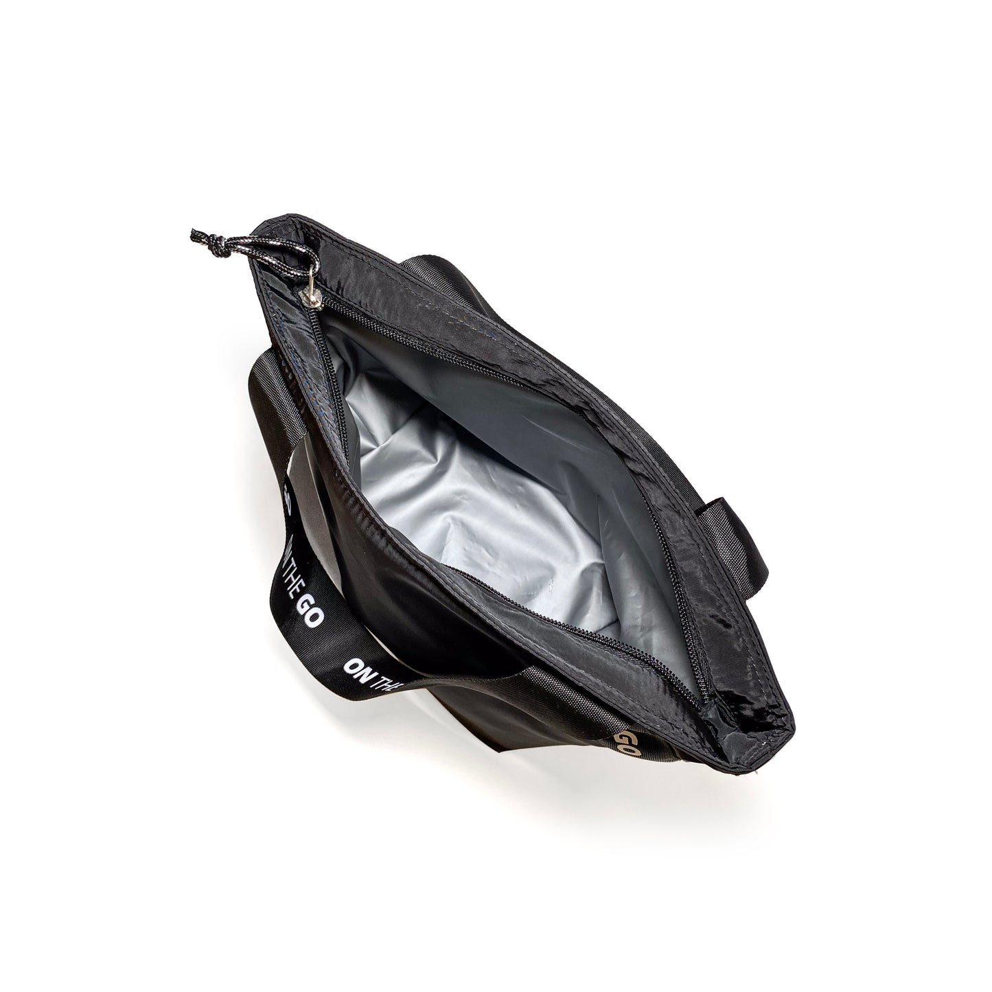 Lunchbag Tote On The Go - Various Colours