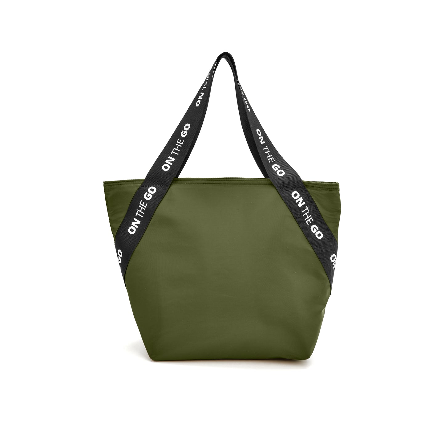 Lunchbag Tote On The Go - Various Colours