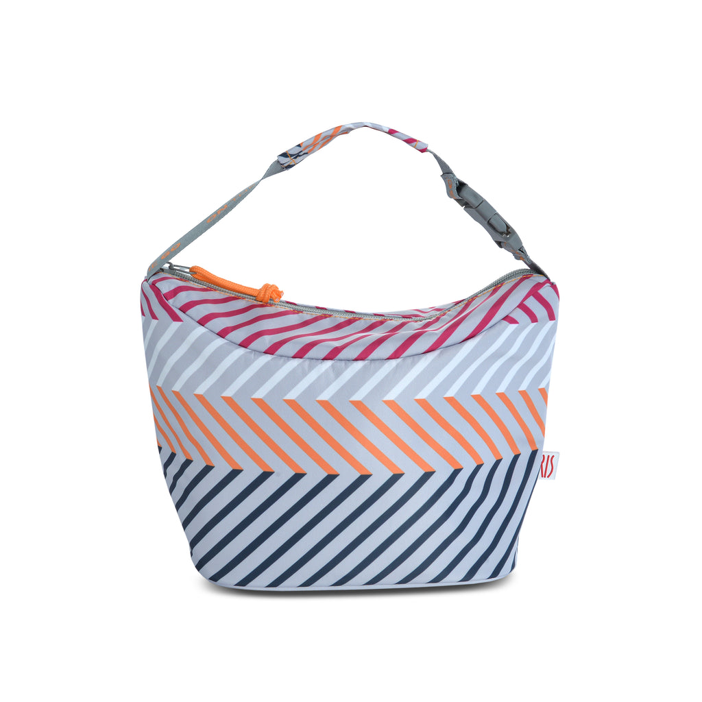 Hanging Lunchbag On The Go - Various Colours