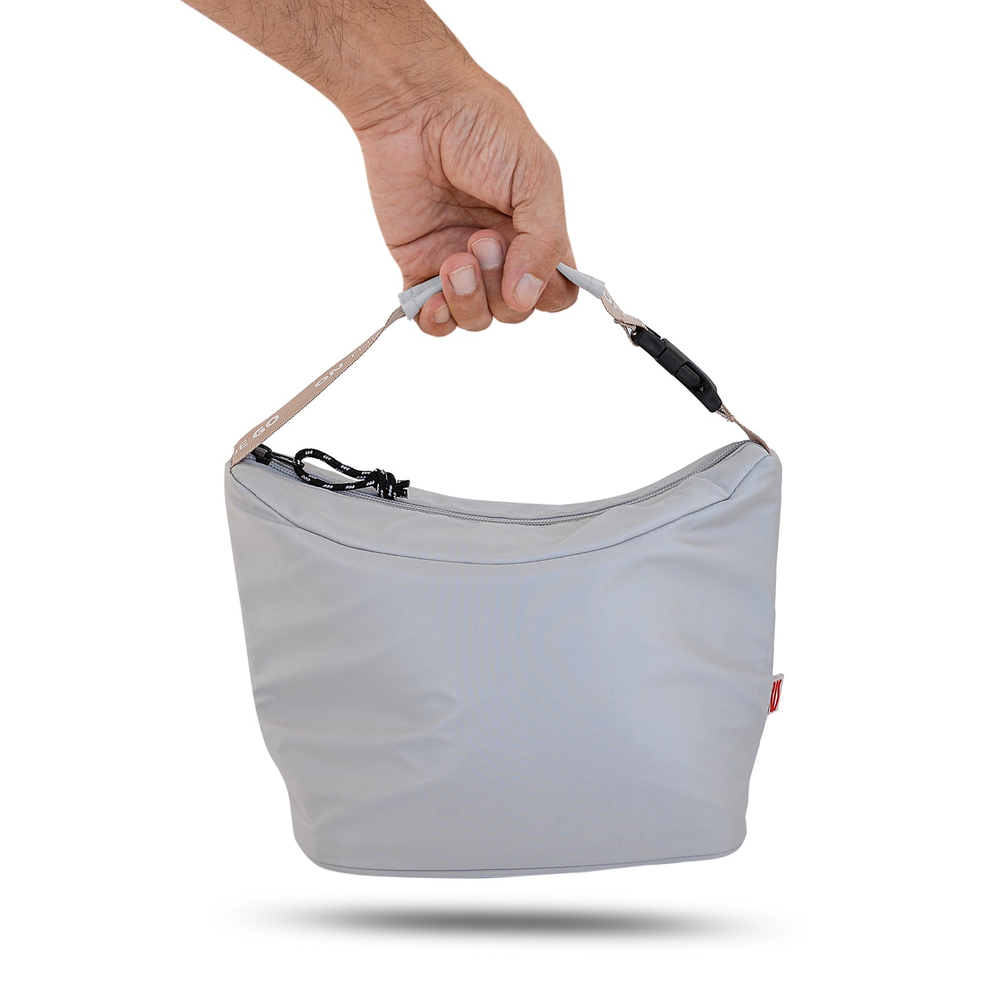 Hanging On The Go, 3L - Various Colours