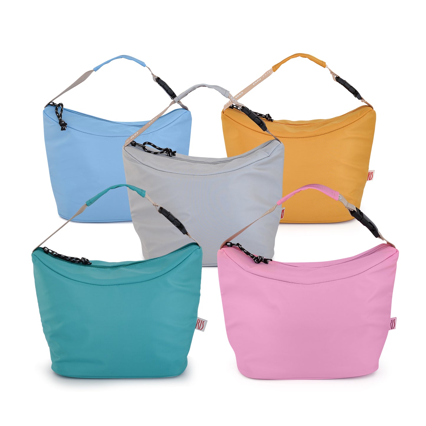 Hanging On The Go, 3L - Various Colours
