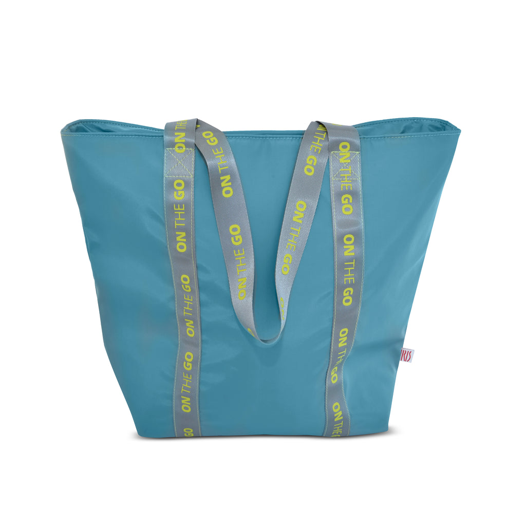 Shopper Lunchbag On The Go - 10L - Various Colours