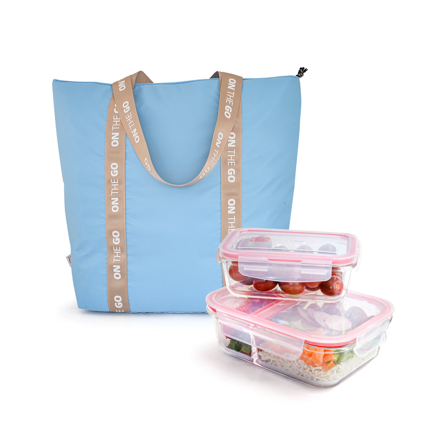 Shopper On The Go-Various - 10L