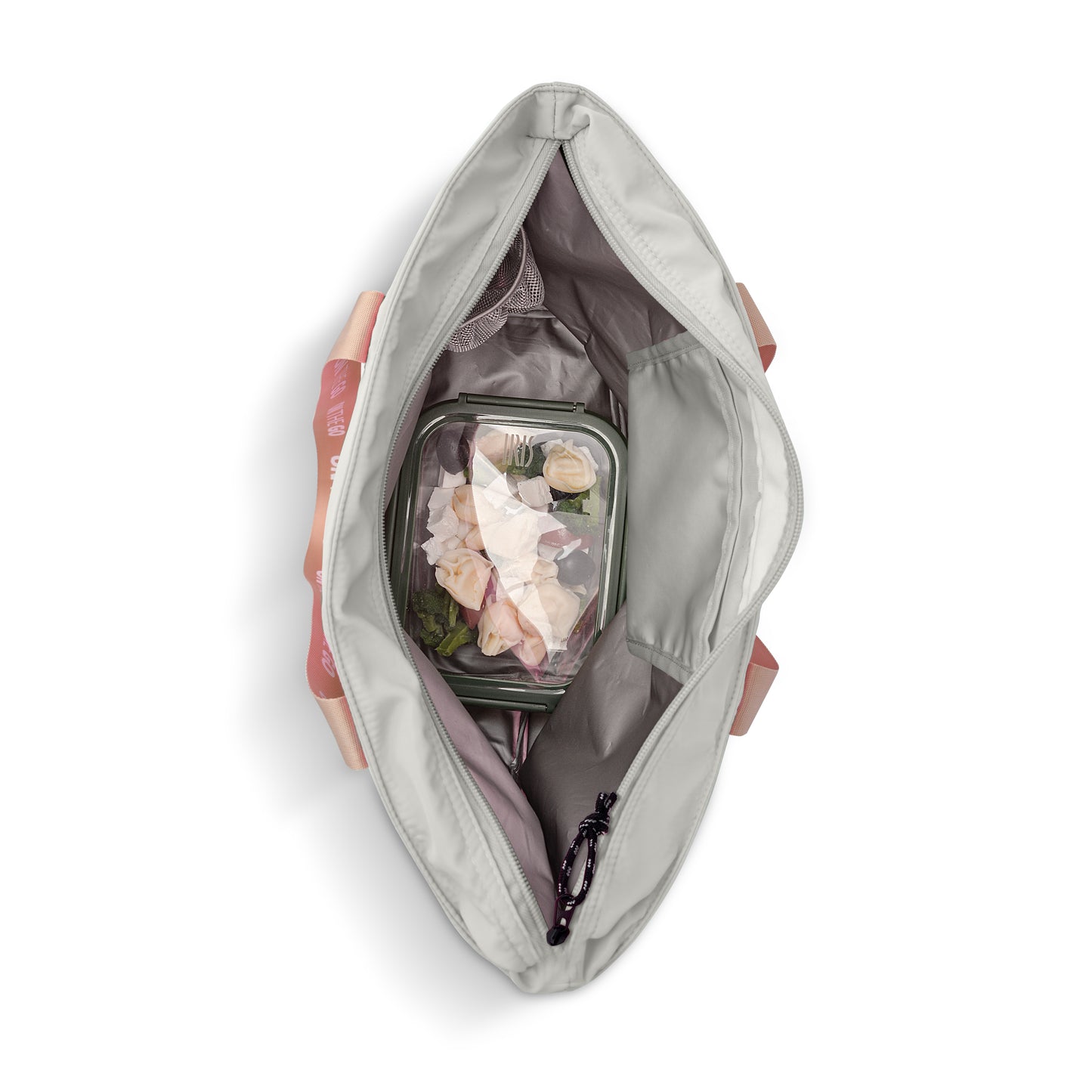 Shopper On The Go-Various - 10L