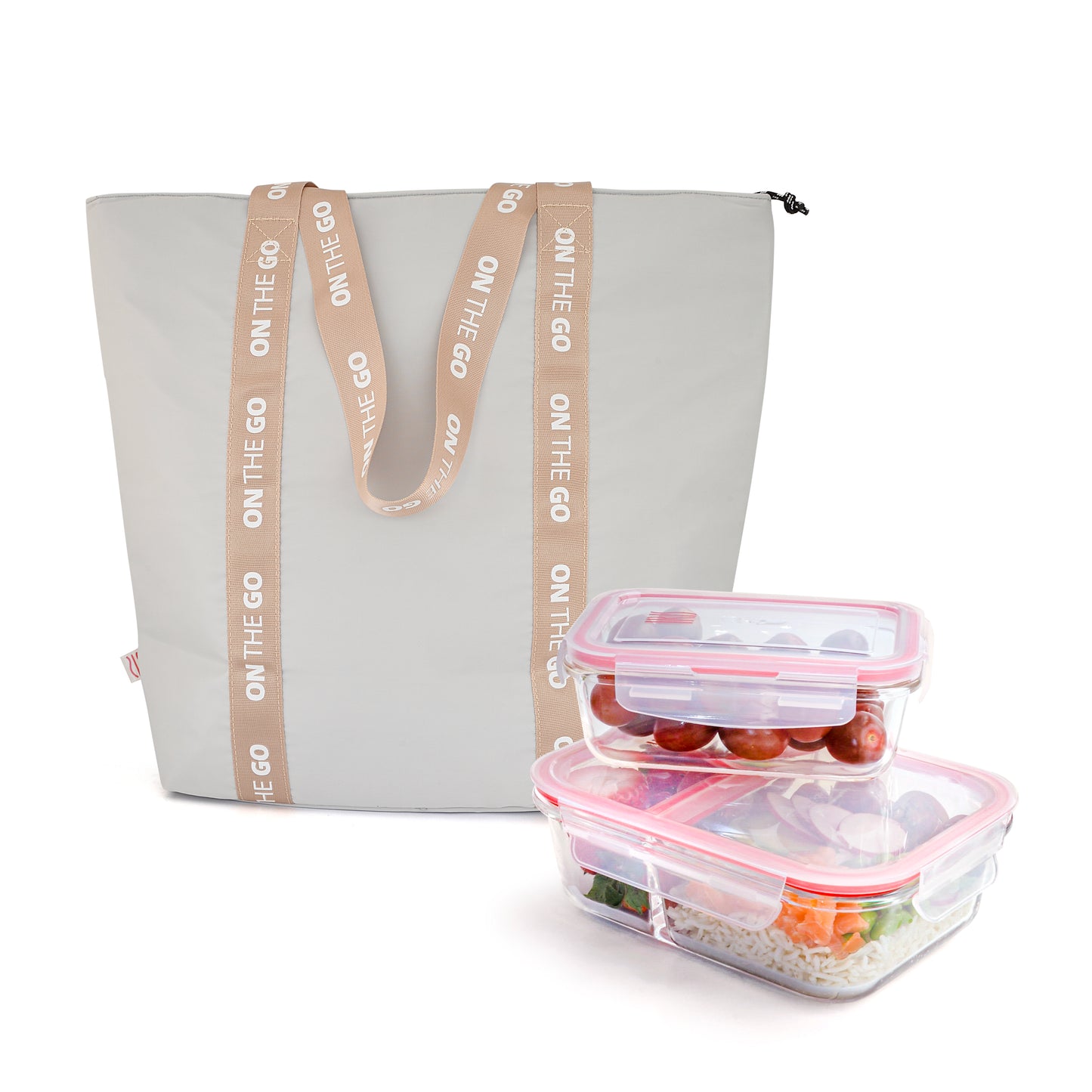Shopper On The Go-Various - 10L