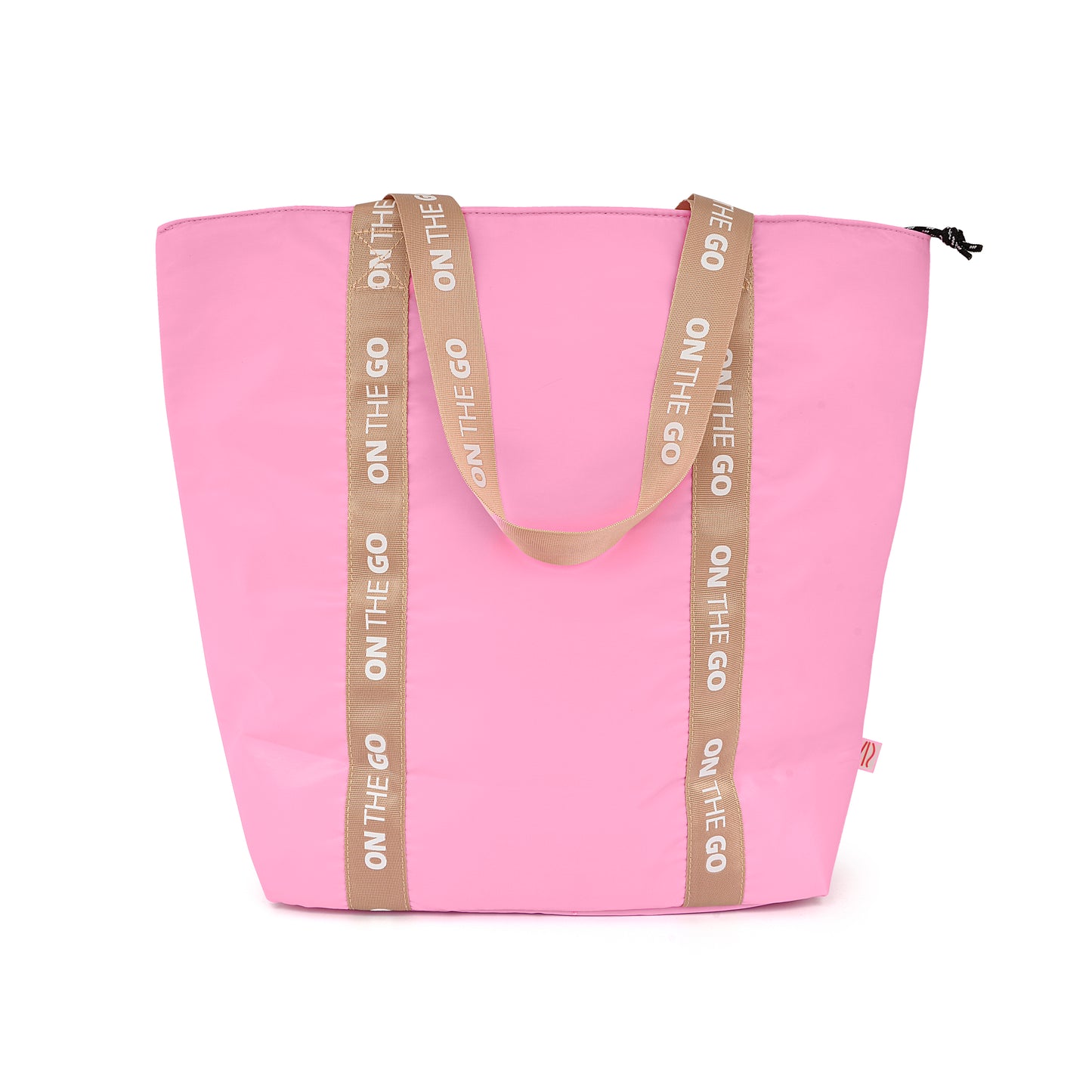 Shopper On The Go-Various - 10L