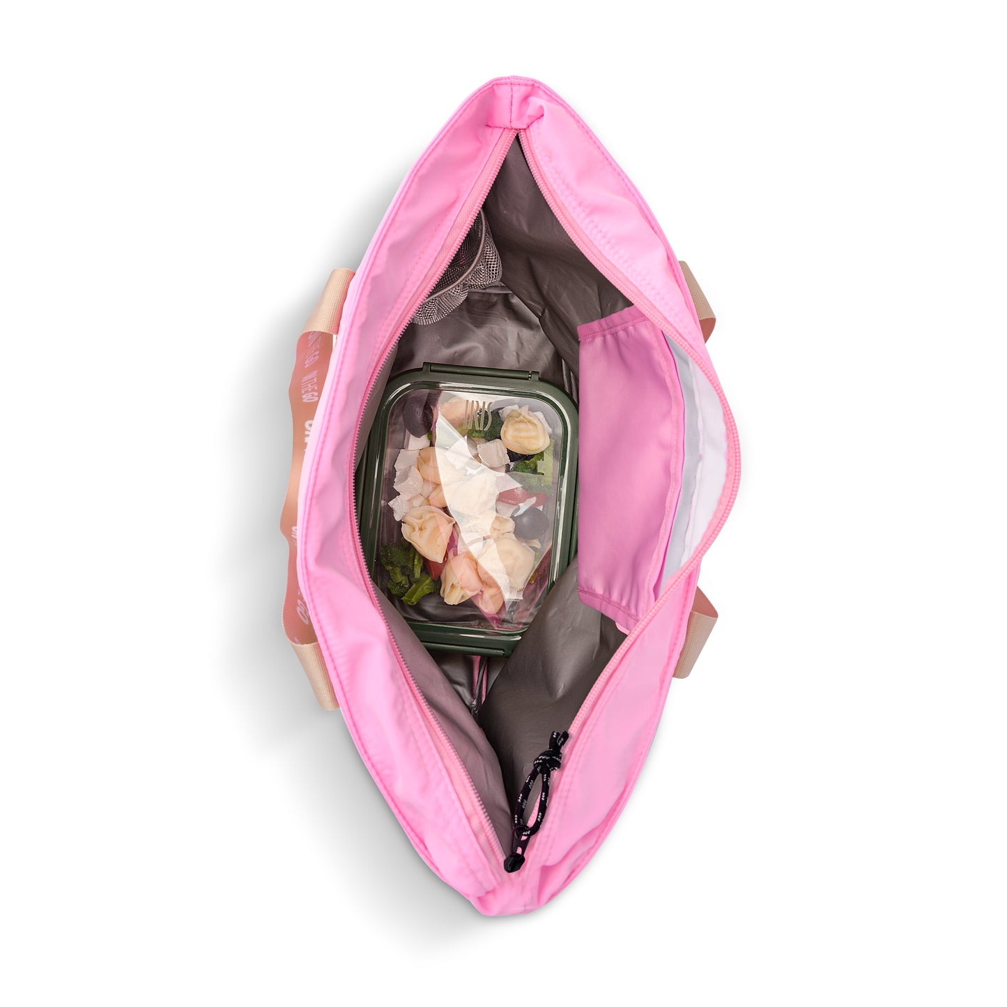 Shopper On The Go-Various - 10L