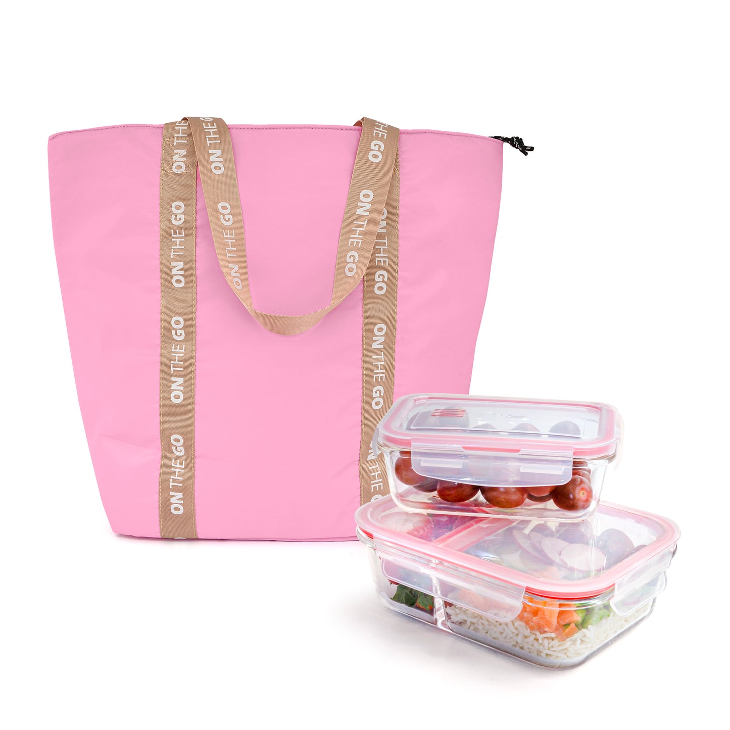 Shopper On The Go-Various - 10L