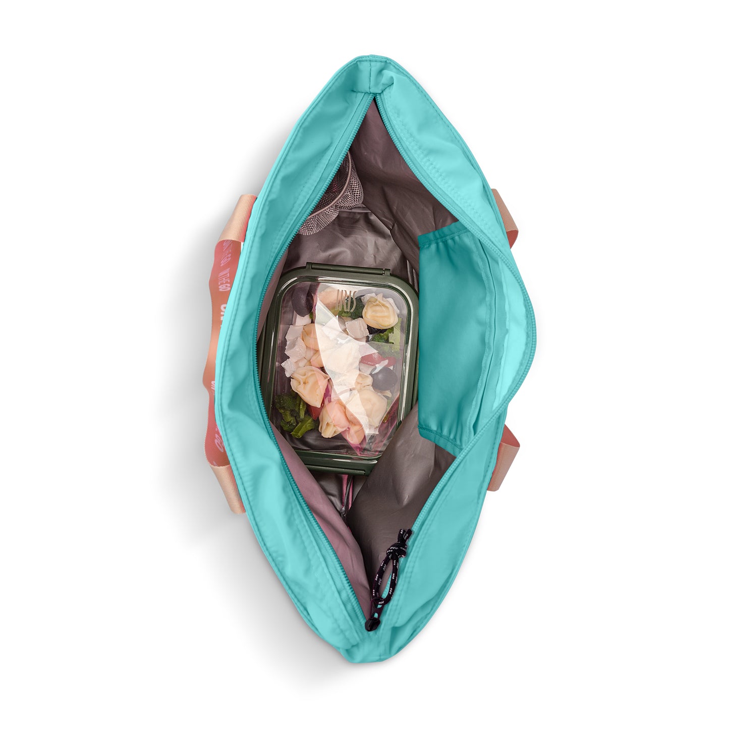 Shopper On The Go-Various - 10L