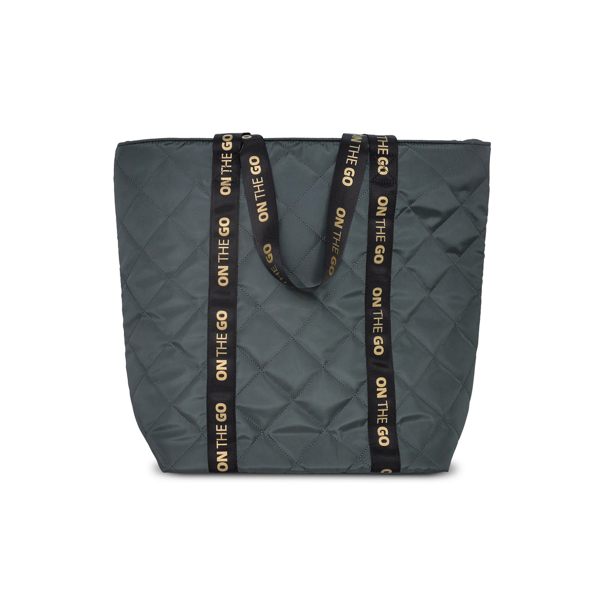 Shopper Golden On The Go