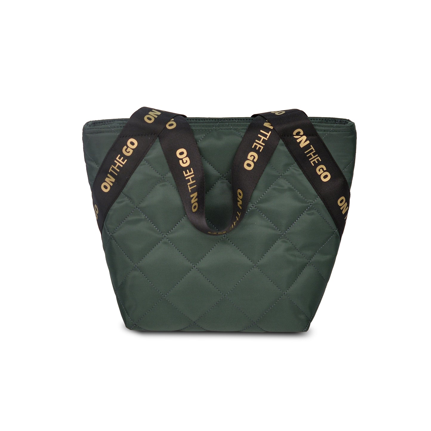 Tote Golden On The Go-3.7L- Various Colours