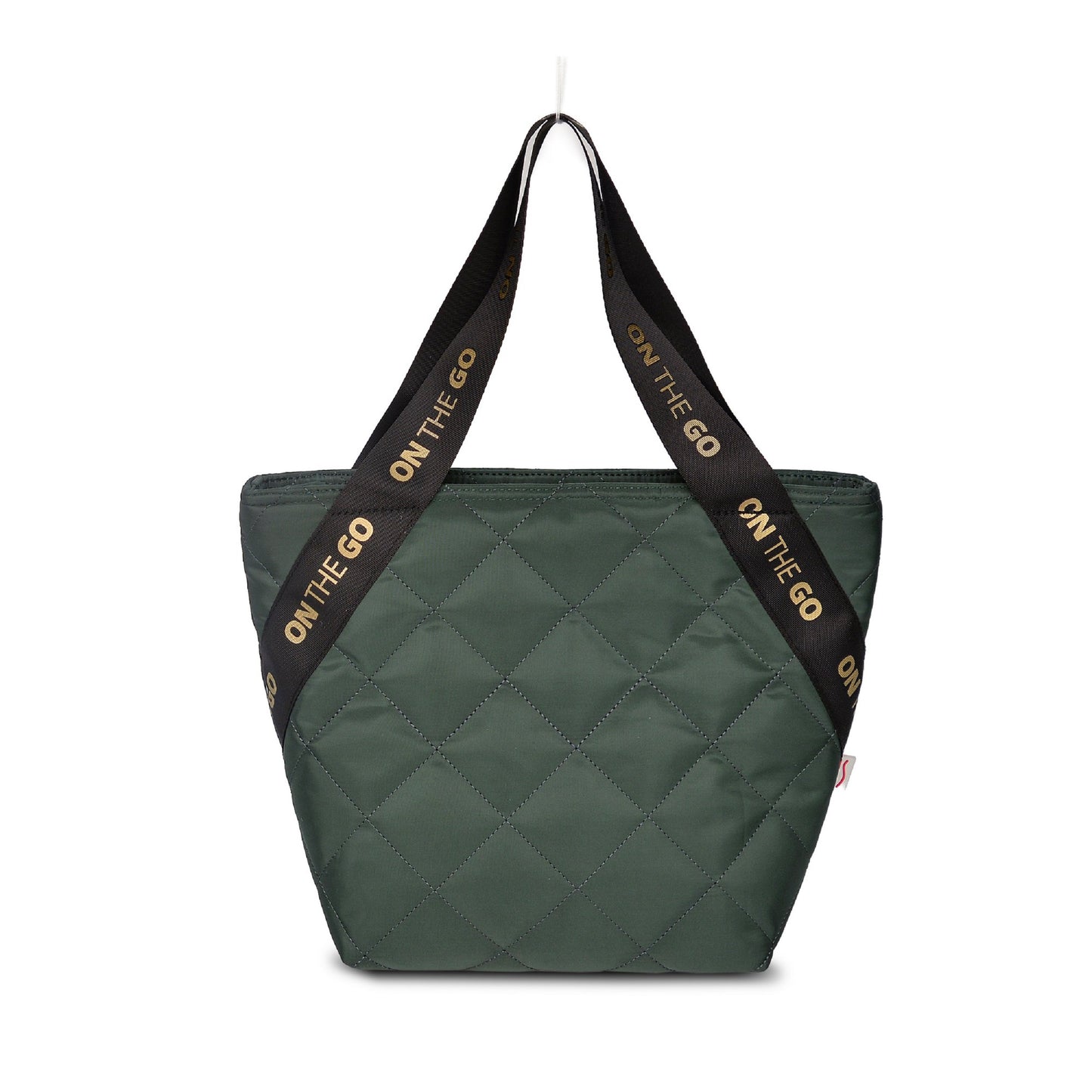 Tote Golden On The Go-3.7L- Various Colours