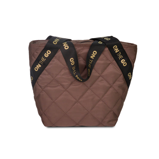 Tote Golden On The Go-3.7L- Various Colours