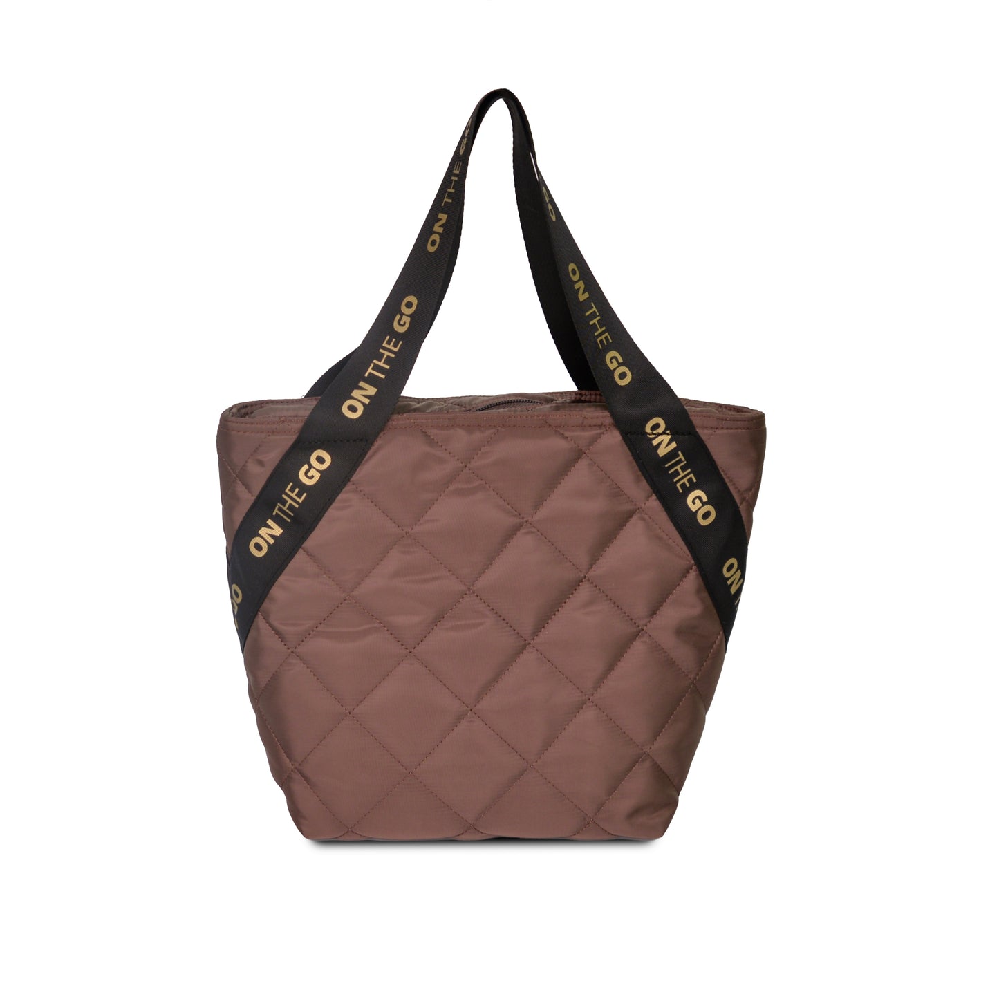 Tote Golden On The Go-3.7L- Various Colours