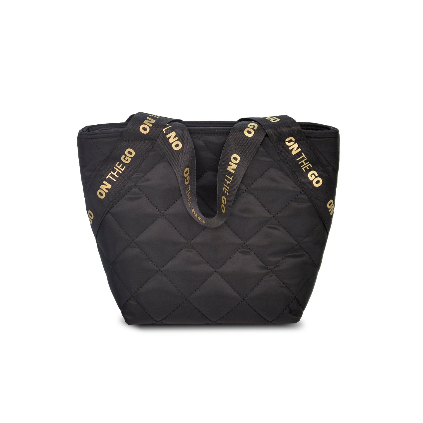 Tote Golden On The Go-3.7L- Various Colours