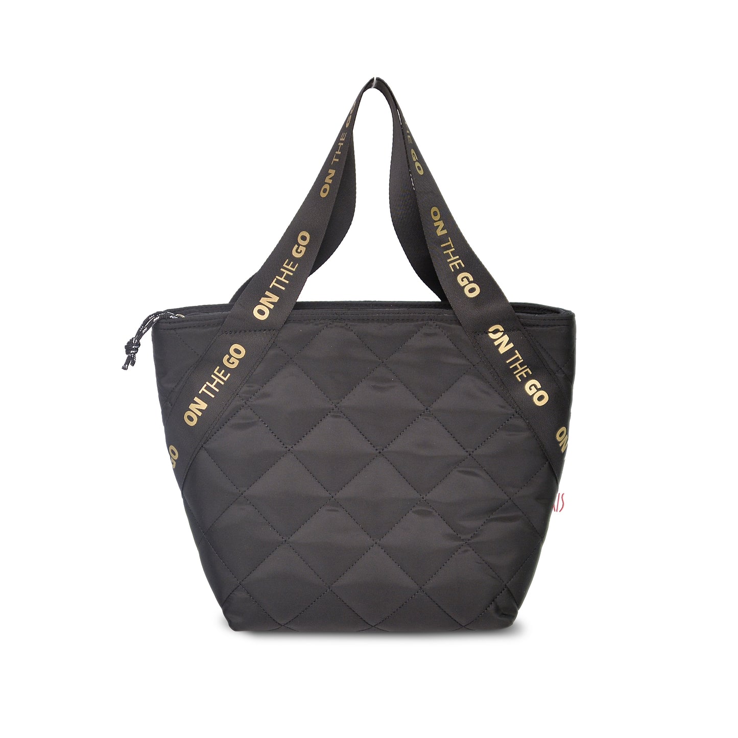 Tote Golden On The Go-3.7L- Various Colours