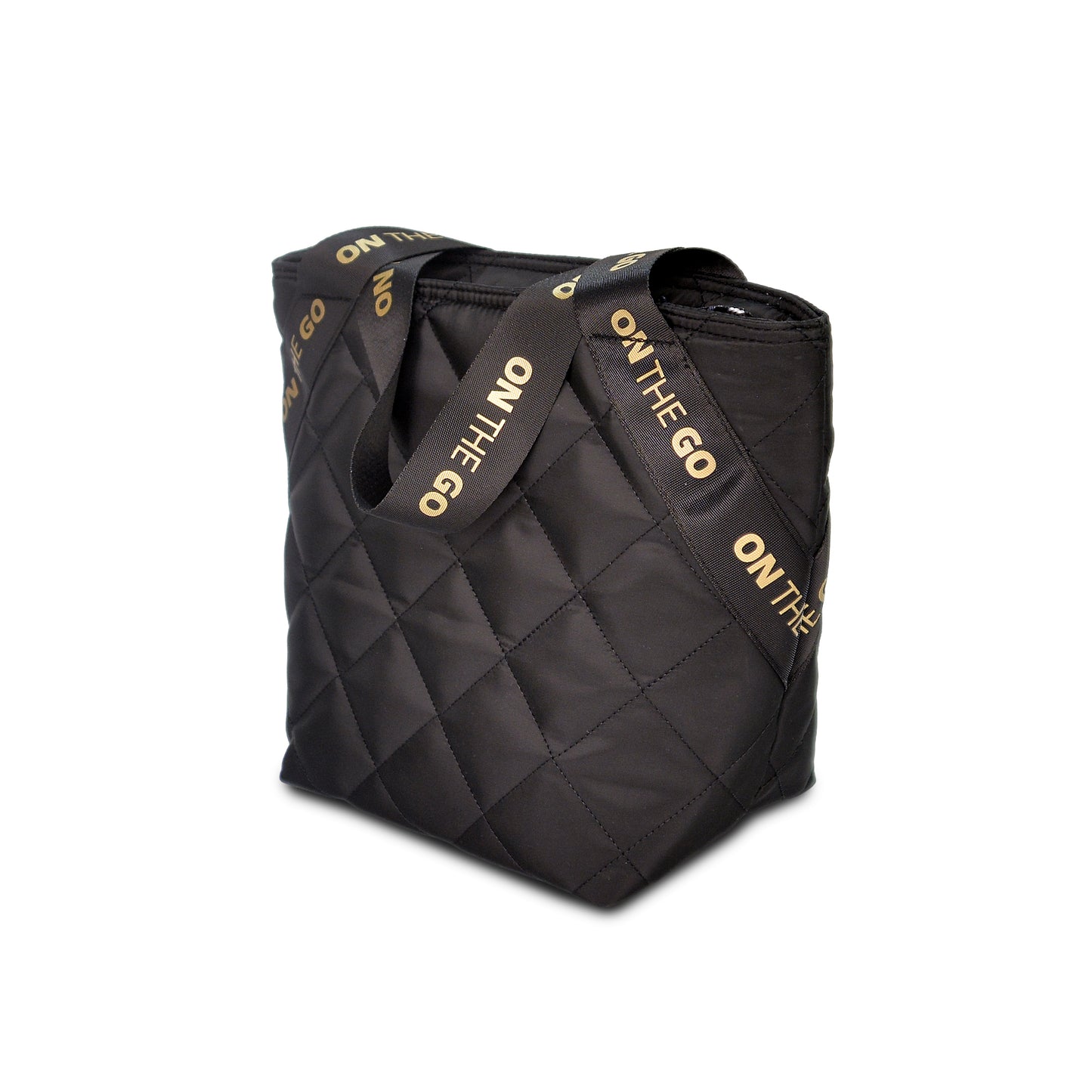 Tote Golden On The Go-3.7L- Various Colours