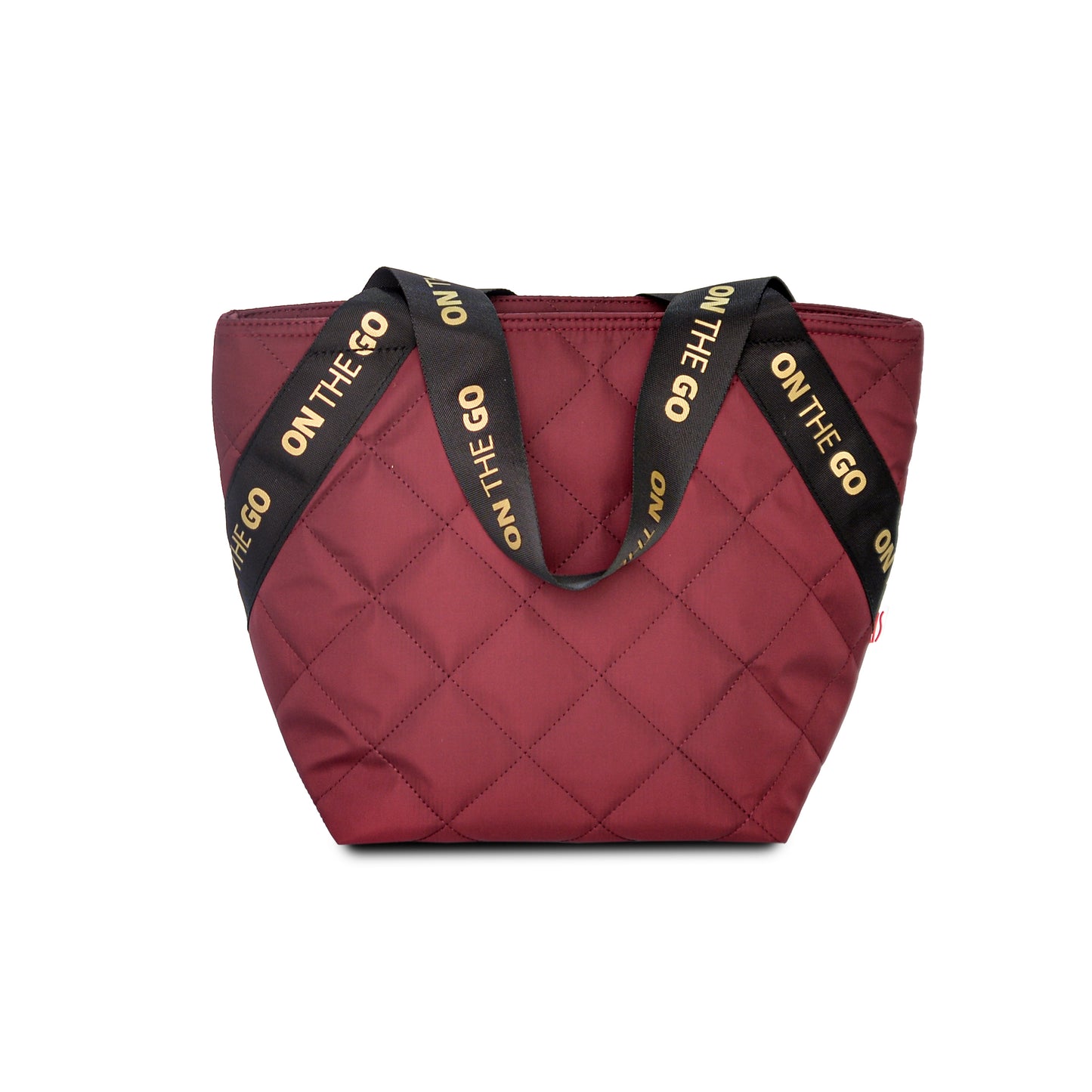 Tote Golden On The Go-3.7L- Various Colours