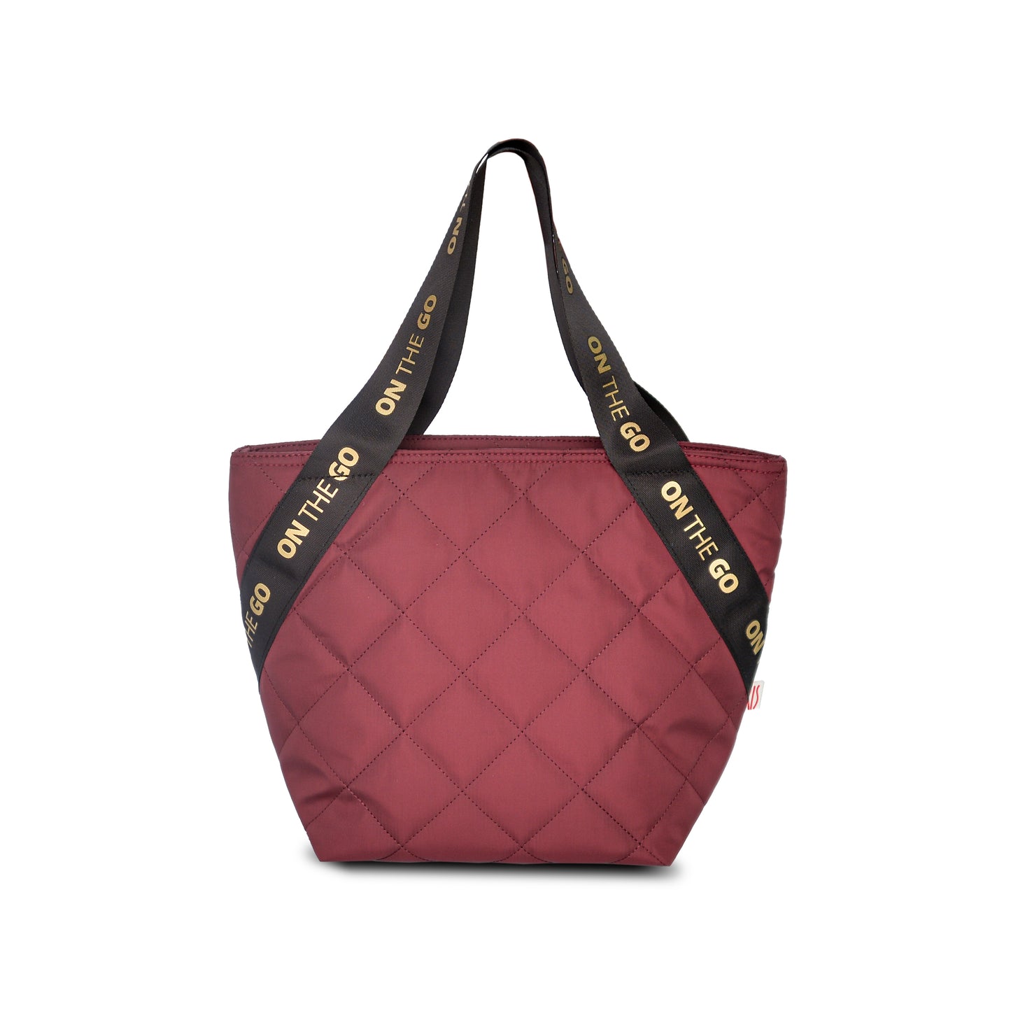 Tote Golden On The Go-3.7L- Various Colours