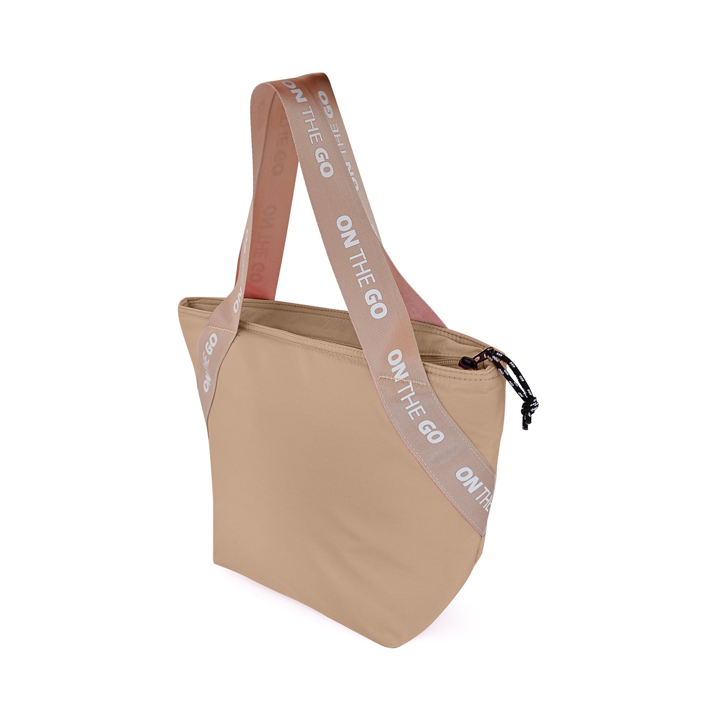 Tote On The Go -3.7L- Various Colours