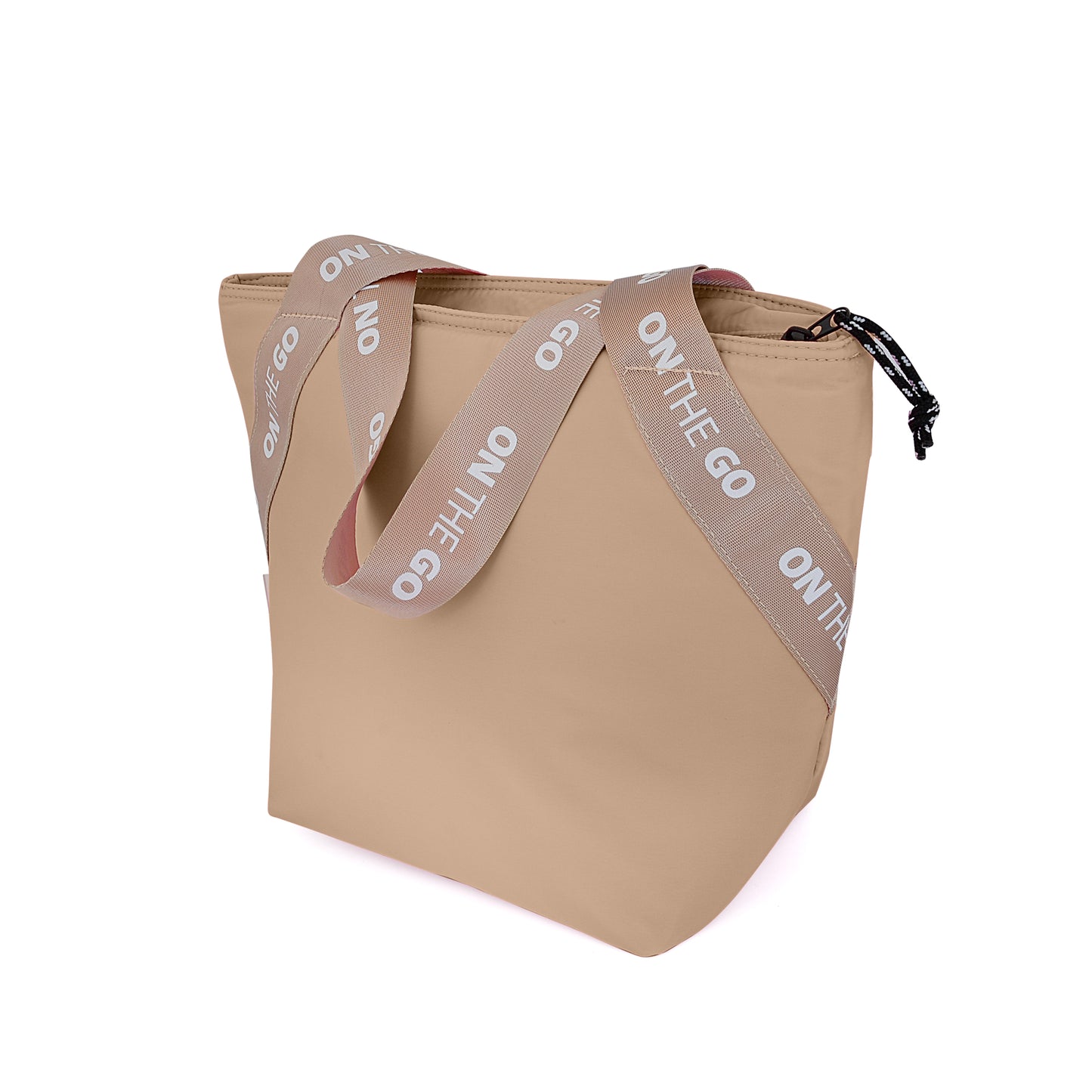Tote On The Go -3.7L- Various Colours