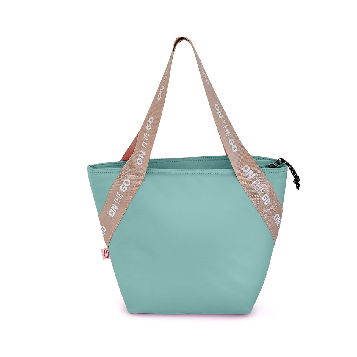 Tote On The Go -3.7L- Various Colours