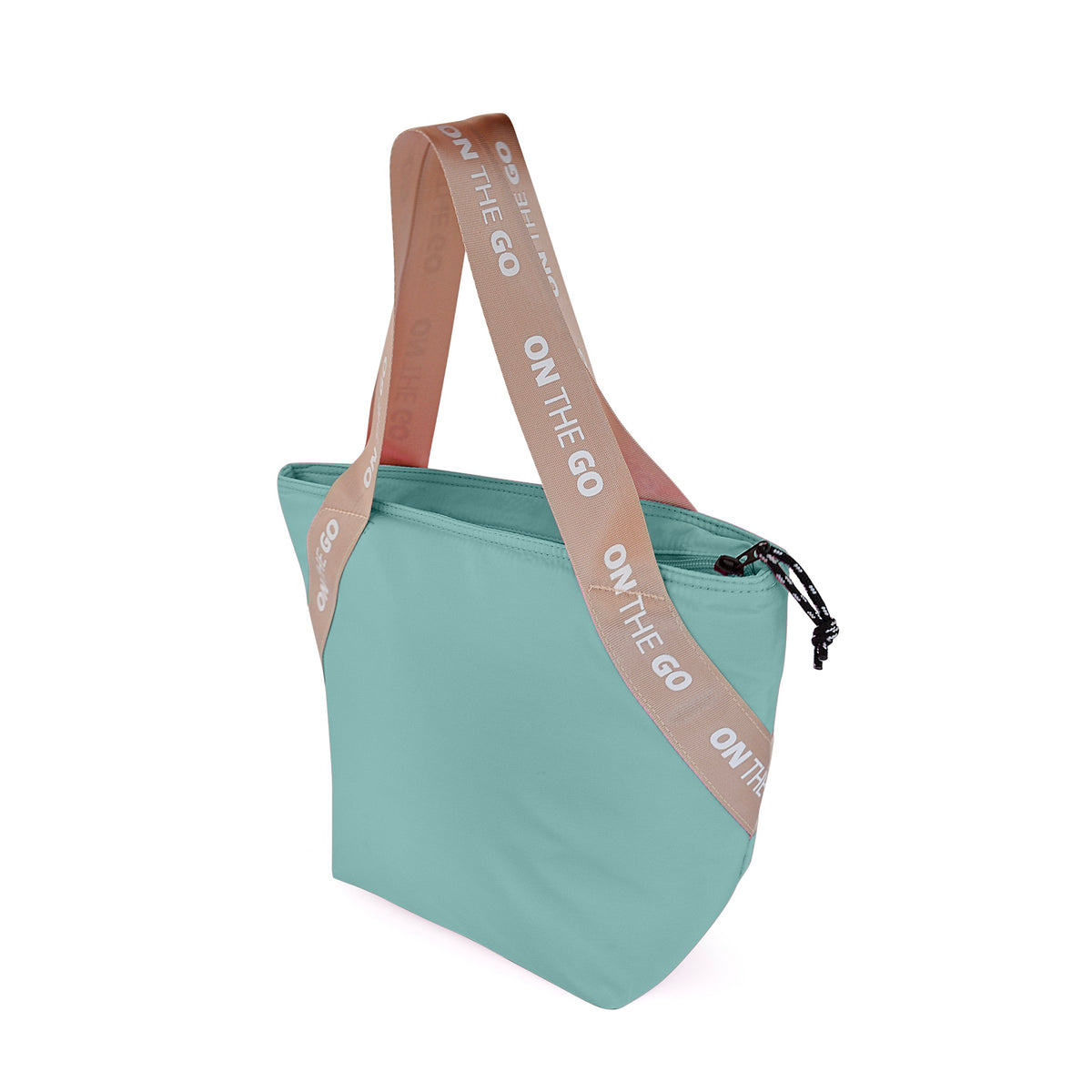 Tote On The Go -3.7L- Various Colours