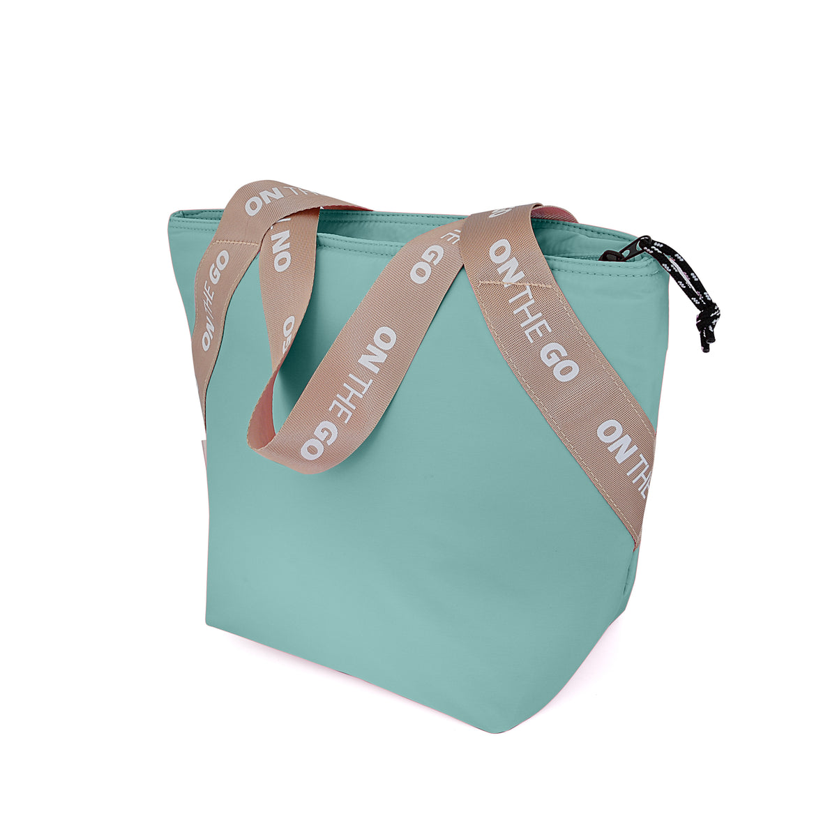 Tote On The Go -3.7L- Various Colours
